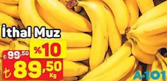 İTHAL MUZ KG İTHAL MUZ KG